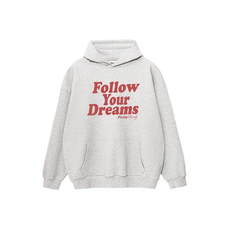 PCMY Sweatshirts Unisex-4
