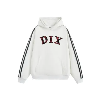 DIXX Sweatshirts Unisex