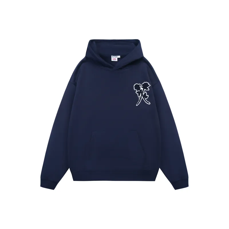 4EVER LAB Sweatshirts Unisex-0
