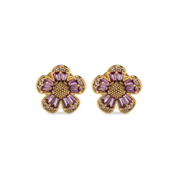 kate spade Fleurette Stud Earrings