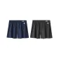 Navy Blue+Black