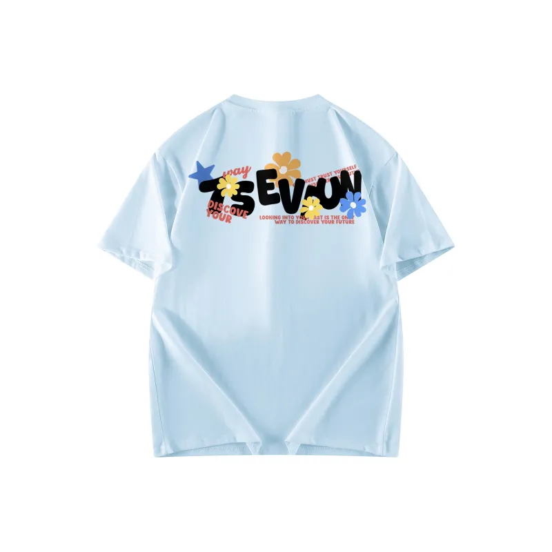 7 SEVFUN T Shirts Unisex-14