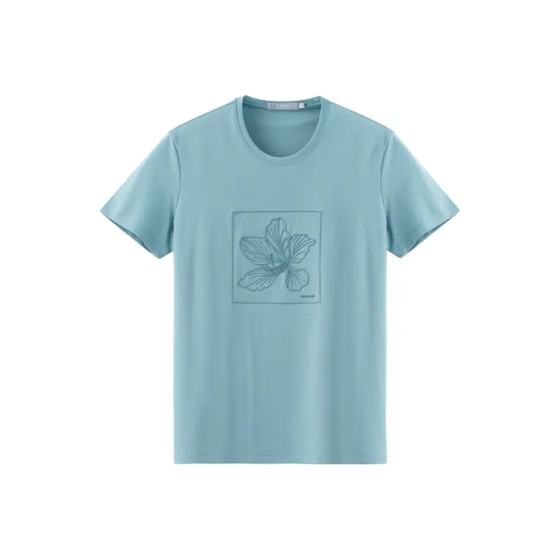 GOLDLION T Shirts Men-1