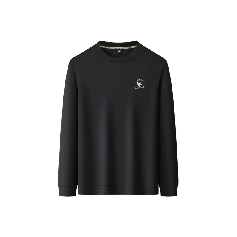 FORTEI Sweatshirts Men-2