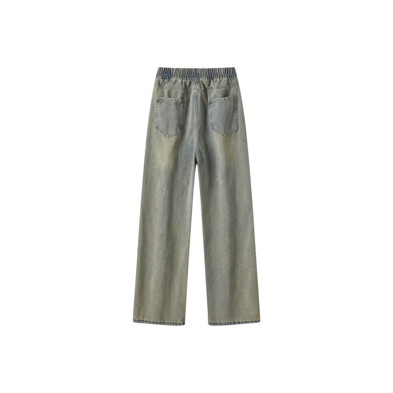 SAME FLOW Jeans Unisex-11