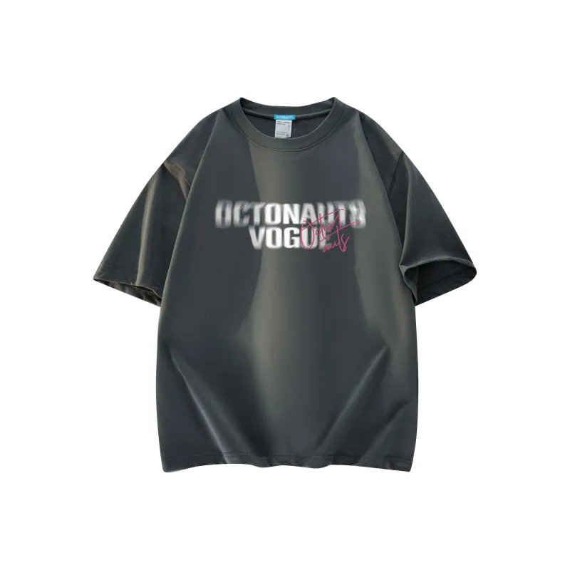 Small Columns Under The Sea T Shirt Unisex-30
