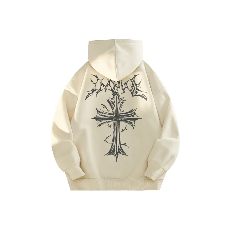 TONYKRZ Sweatshirts Unisex-8