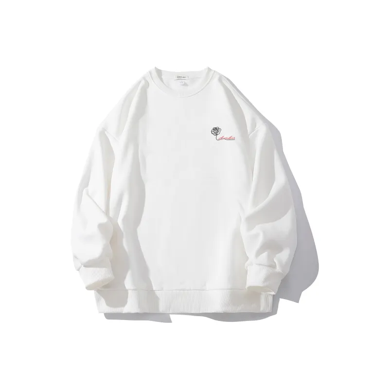 AMBER LIGHT Sweatshirts Unisex-4