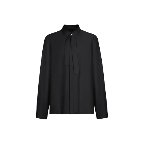 TIWILLTANG 남녀공용 셔츠