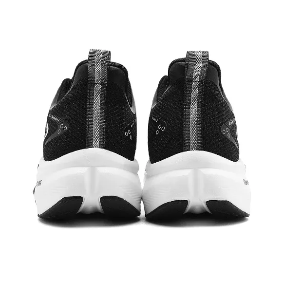 K bird Cushioning, Slip Resistant, And Abrasion Resistant Low Top Casual City Commute Running Shoes Men's-10