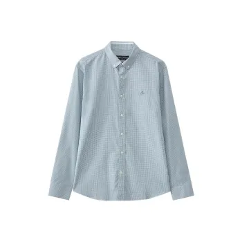 MARC OPOLO Long Sleeved Shirt Men's