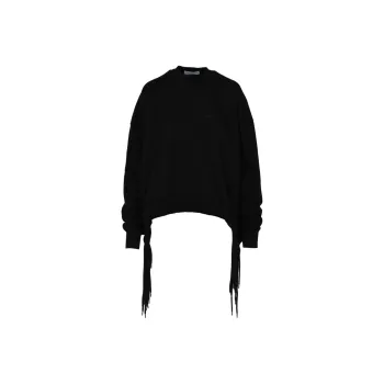 AMBUSH Multicord Crew Neck Sweatshirt