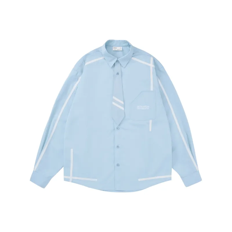 FPA AW23 Fall/Winter Collection Shirts Unisex-18