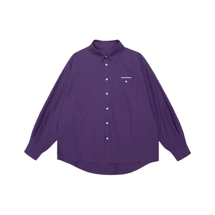 URBAN STANDARD Shirts Men-8