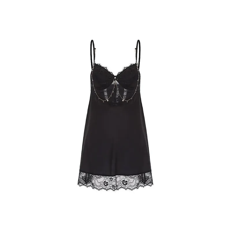 MIIOW Women's Nightgowns-0