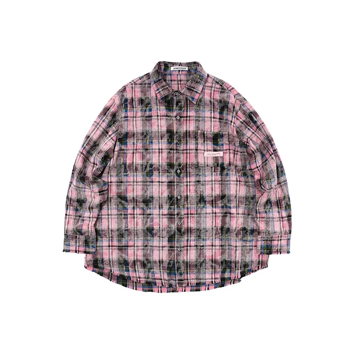 BENMYSHOWER Shirts Unisex-0