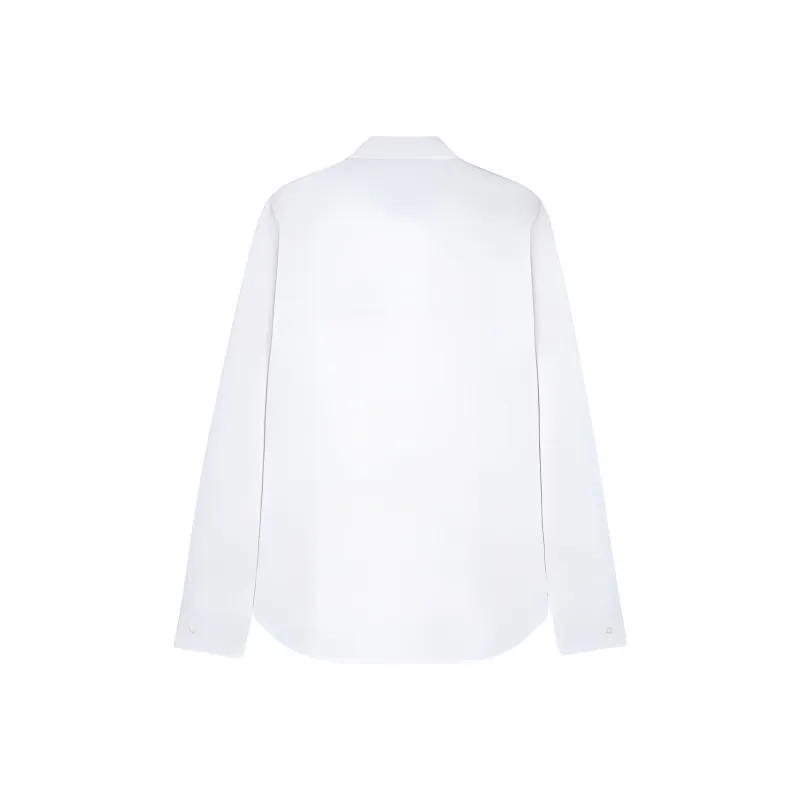 VERSACE JEANS COUTURE FW22 Shirt Men's White-1