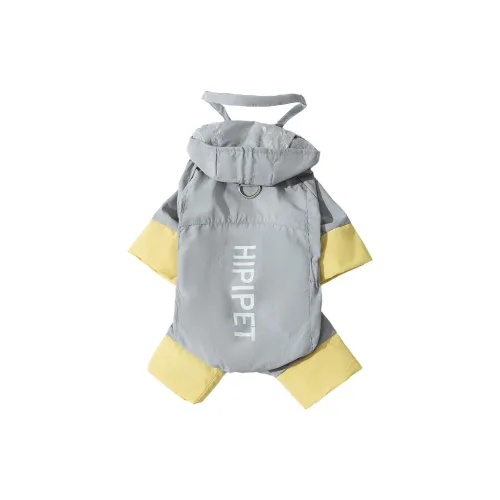 Hippie dogs Pet Clothing