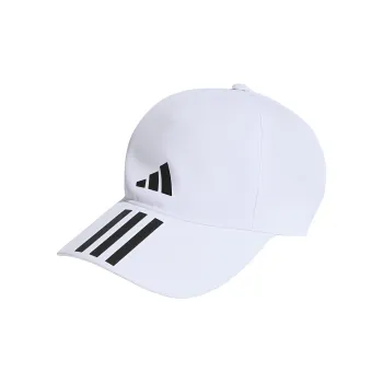 Adidas Baseball Caps Unisex White