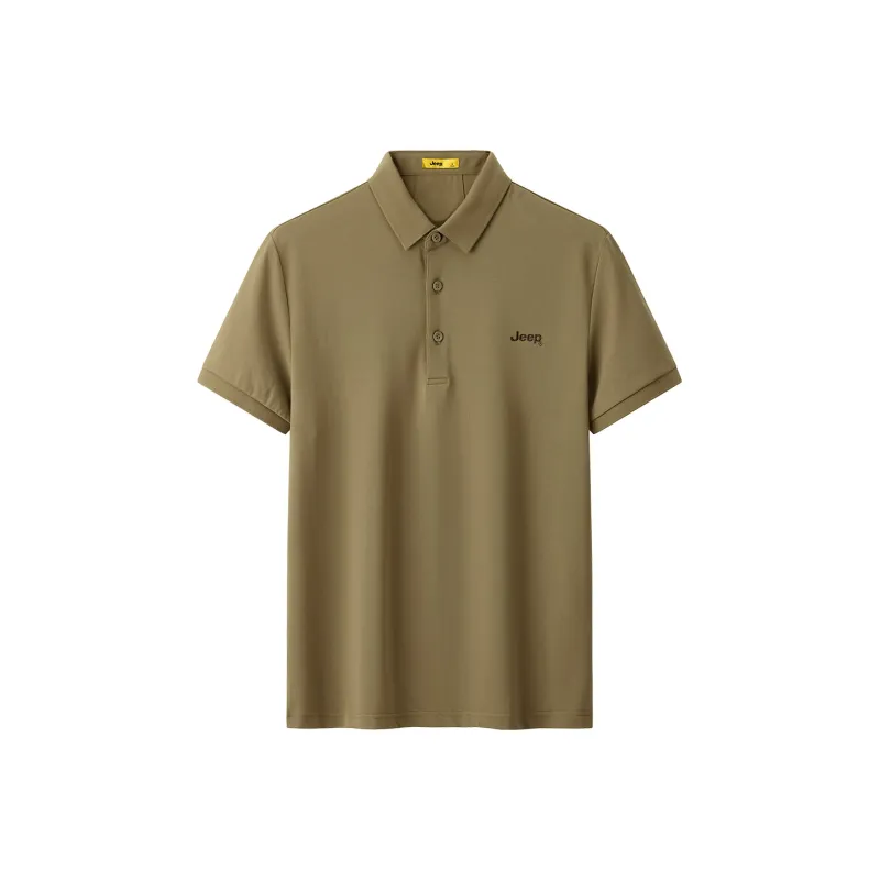 Jeep Theme Series Polo Shirts Unisex-7