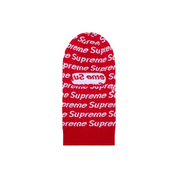 Supreme X New Era Repeat Balaclava
