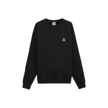 Nike ACG Sweatshirt Unisex Black