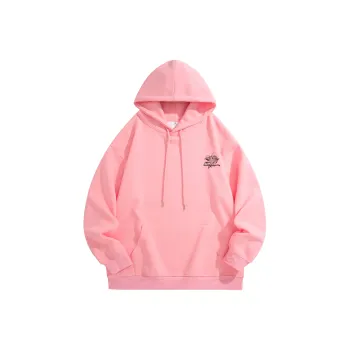 RED DRAGONFLY Sweatshirt Unisex