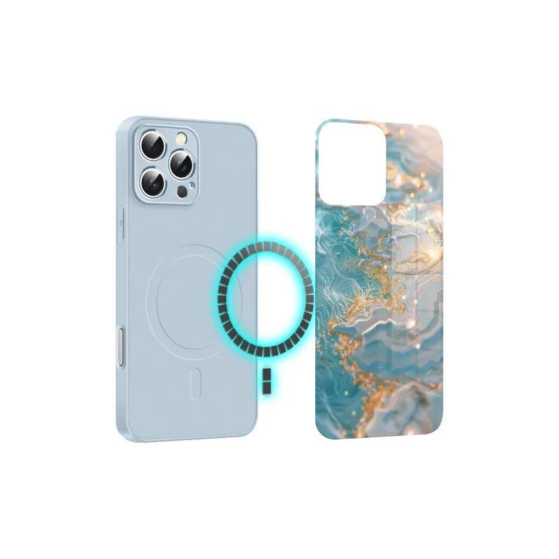 Small bones Phone Cases-2