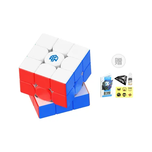 GAN 매직 큐브