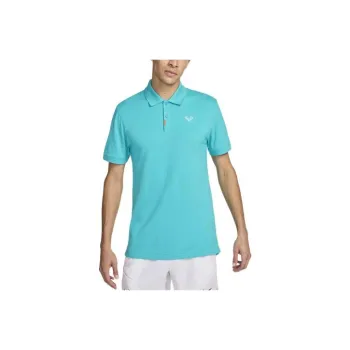 Nike The Nike Polo Rafa Men's Slim Fit Polo