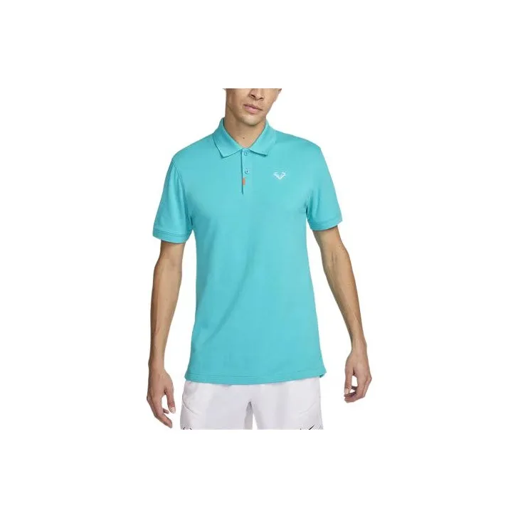 Nike The Nike Polo Rafa Men's Slim Fit Polo-0