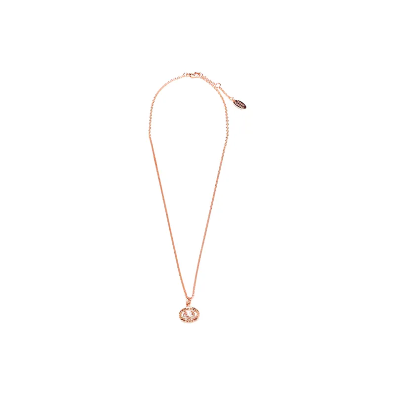 Vivienne Westwood Mayfair Bas Relief Pendant Necklaces Unisex-1