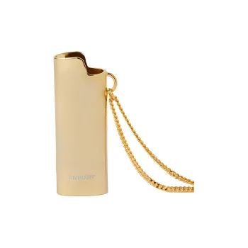 AMBUSH Necklaces Unisex