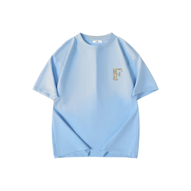 FASTFISH T Shirts Unisex-14