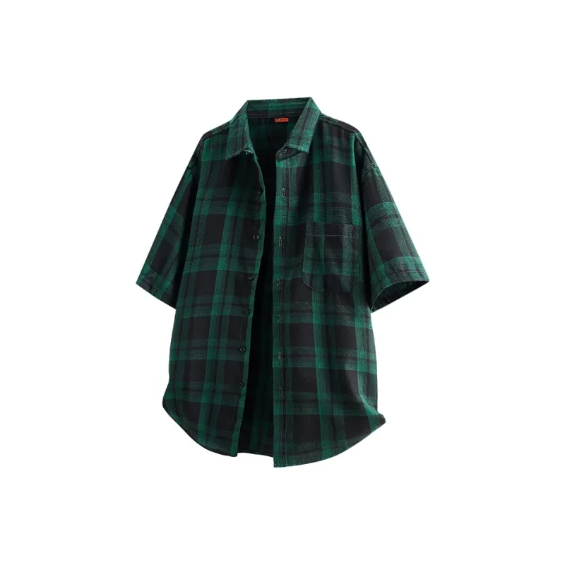 NORTHMORE Shirts Unisex-4