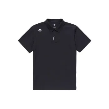 DESCENTE ICELAB Polo Shirts Men