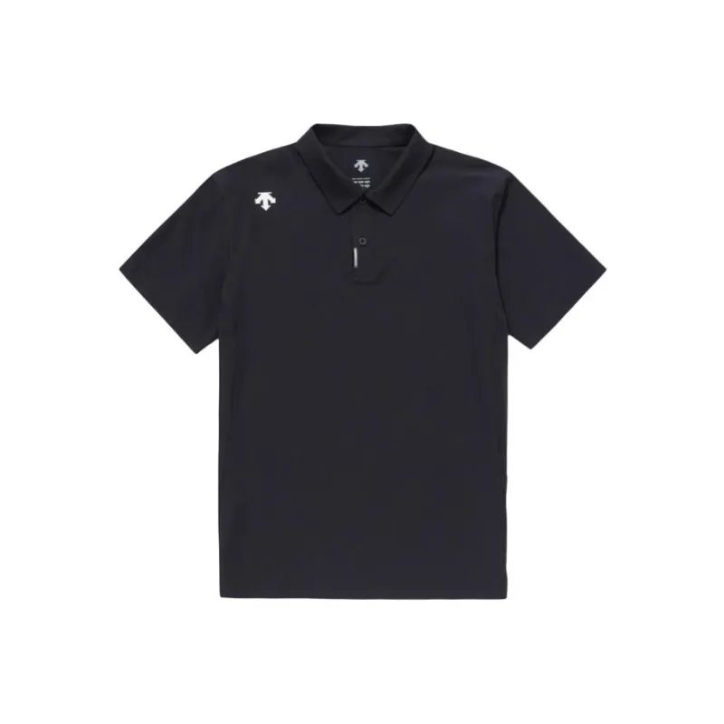 DESCENTE ICELAB Polo Shirts Men-0
