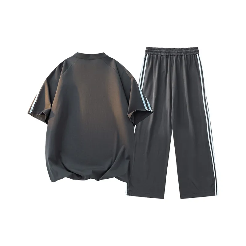 7 SEVFUN Casual Sportswear Unisex-13