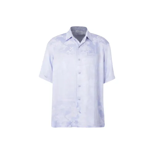 OFF WHITE Button down Shirt