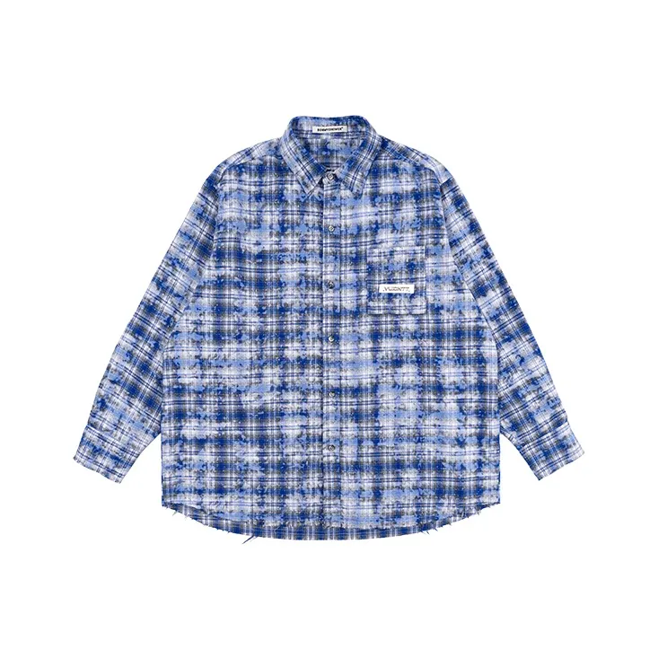 BENMYSHOWER Shirts Unisex-18