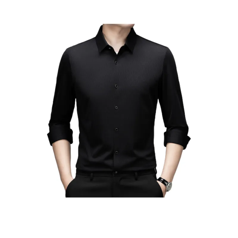 PIERRE CARDIN Shirts Men-5