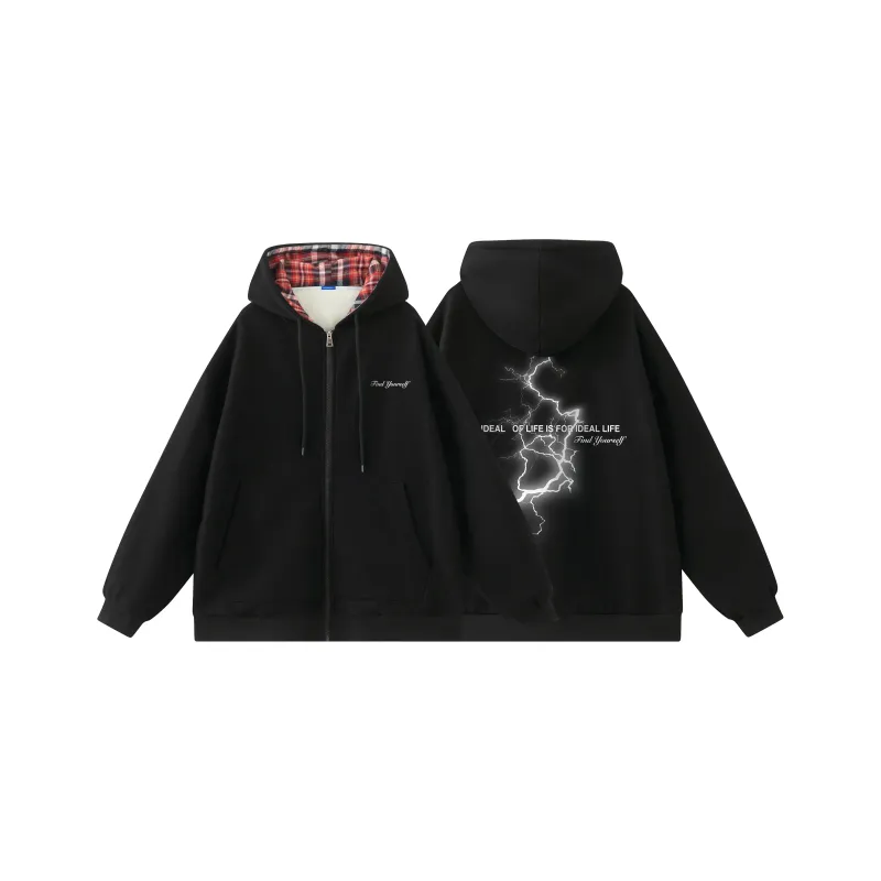 Find Yourself Sweatshirt Unisex-4