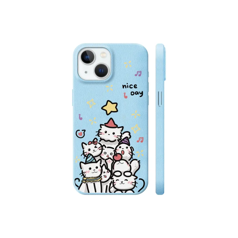 MINISO Phone Cases-0