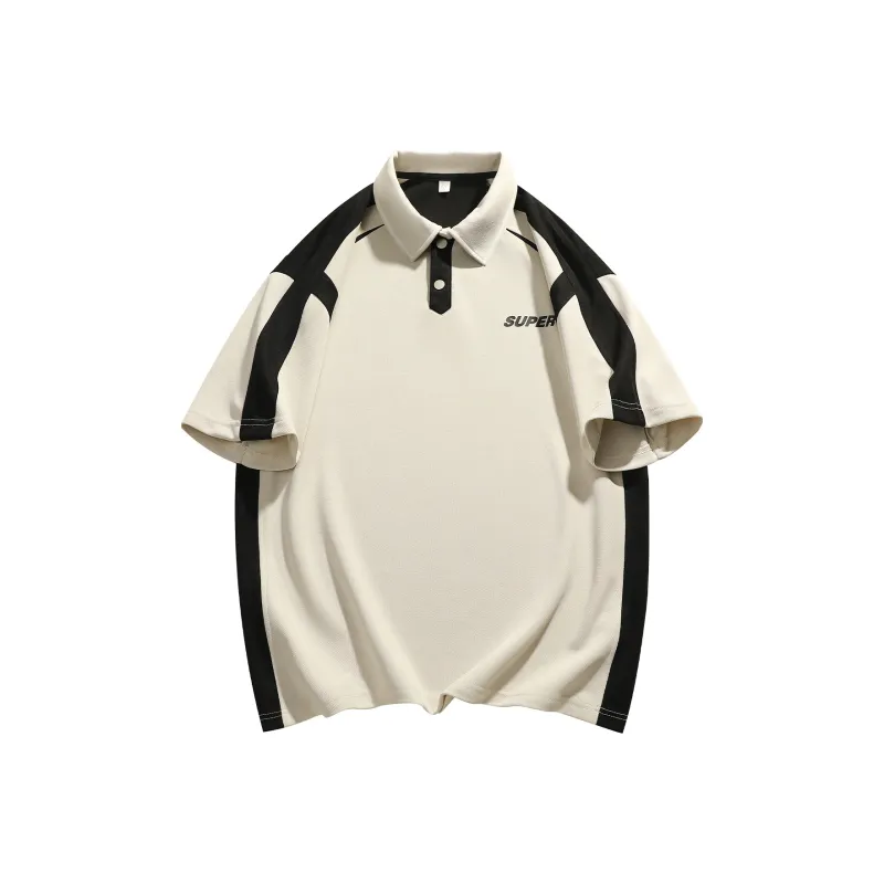 S.view Polo Shirts Unisex-9