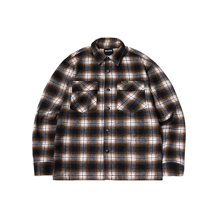 BEASTER Shirts Unisex-0