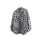 Gray Plaid