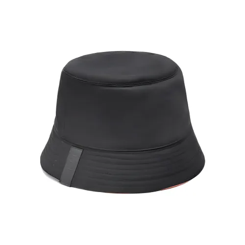LOEWE Bucket Hats Women's Black