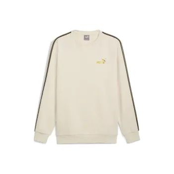 PUMA Sweatshirts Men White