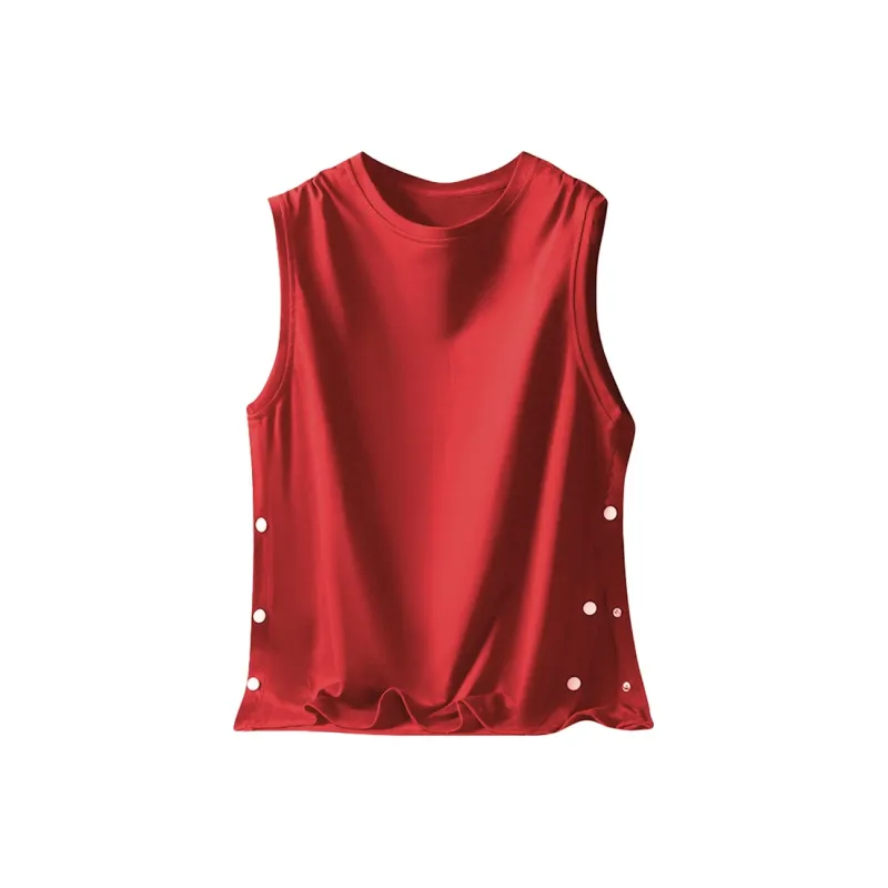 JIMI&JONS Tank Tops Unisex-10