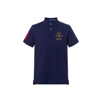 Polo Ralph Lauren Polo Shirt Men's Dark Blue